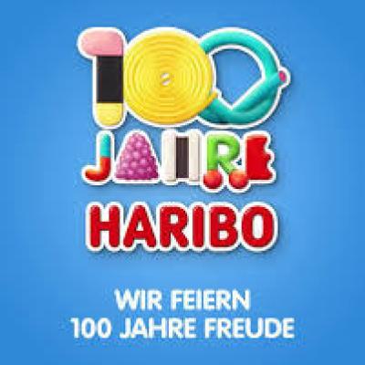 Wir feiern 100 Jahre Haribo – međunarodni eTwinning projekt