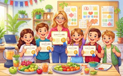 ŽIVIMO ZDRAVO 4 – eTwinning projekt