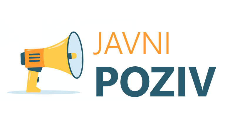 Javni poziv za organizaciju škole u prirodi – 1/2026.
