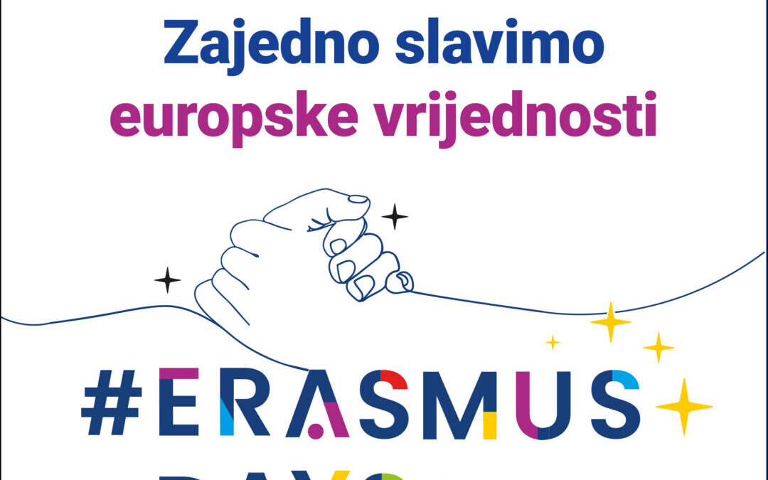 ERASMUS+ dani u našoj školi