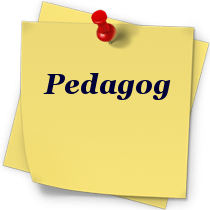 Pedagog/inja – 20 sati