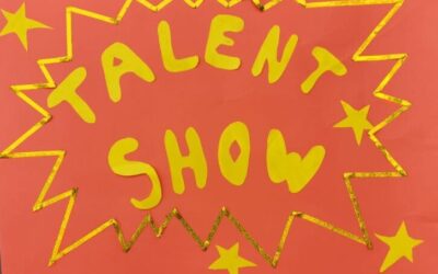 TALENT SHOW