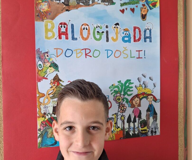 USPJEH NA 7. BALOGIJADI