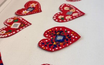 Rumunjska u Rovišću – tjedan prijateljstva, učenja i sjajnih izazova