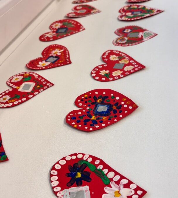 Rumunjska u Rovišću – tjedan prijateljstva, učenja i sjajnih izazova