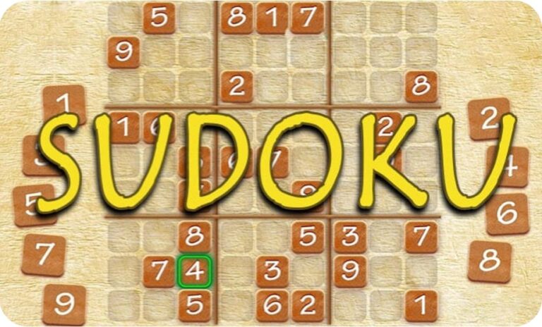 SUDOKU NATJECANJE