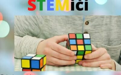 STEMići – eTwinning projekt
