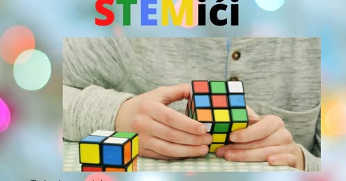 STEMići – eTwinning projekt