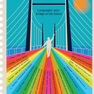 European Day of Languages and Sustainability – eTwinning projekt